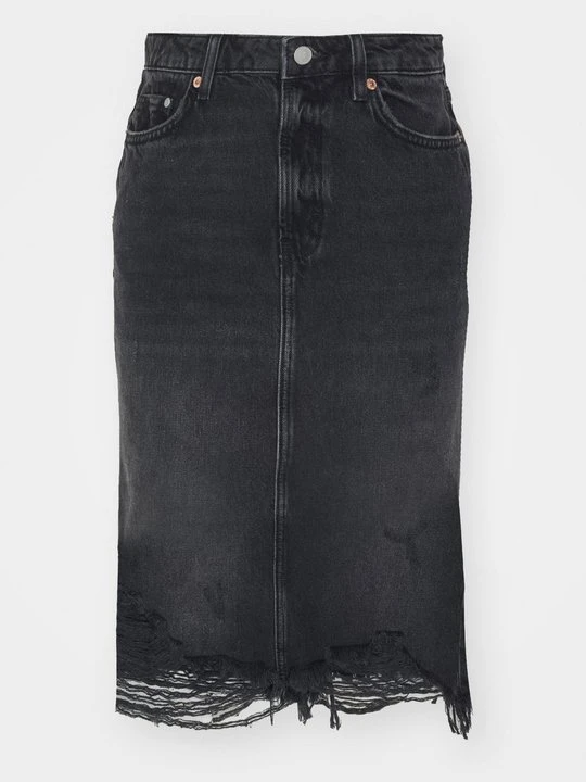 Zdjęcie produktu Spódnica jeansowa Only
