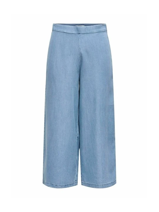 Zdjęcie produktu Spódnica jeansowa Only niebieski denim