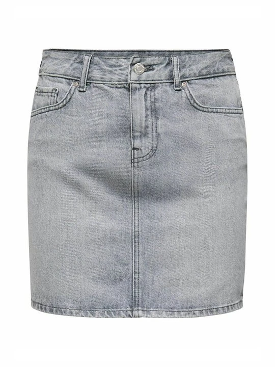 Zdjęcie produktu Spódnica jeansowa Only