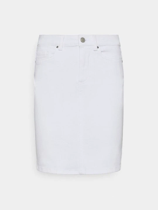 Zdjęcie produktu Spódnica jeansowa Pieces