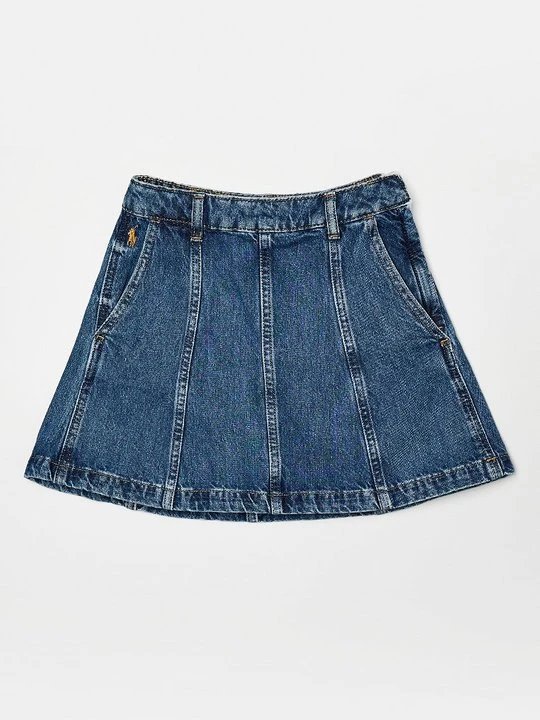 Zdjęcie produktu Spódnica jeansowa Ralph Lauren