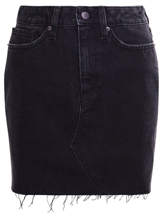 Zdjęcie produktu Spódnica jeansowa Superdry