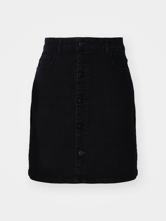 Zdjęcie produktu Spódnica jeansowa Vero Moda