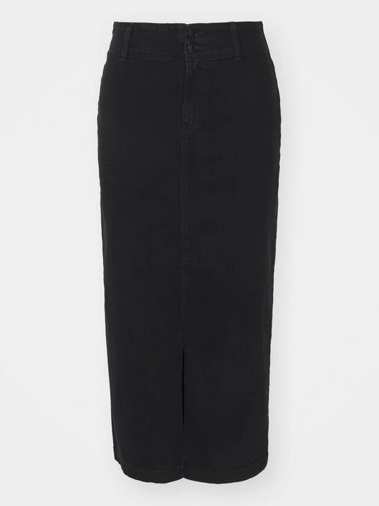 Zdjęcie produktu Spódnica jeansowa Vero Moda