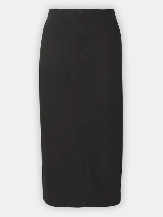 Zdjęcie produktu Spódnica jeansowa Vero Moda