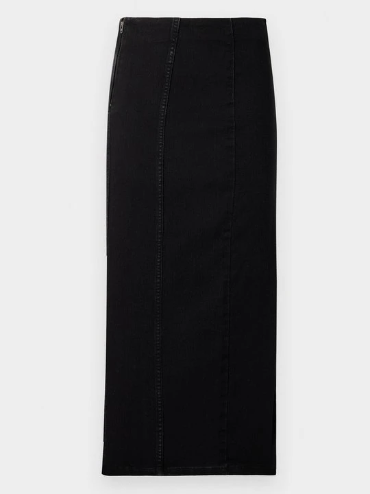 Zdjęcie produktu Spódnica jeansowa Vero Moda
