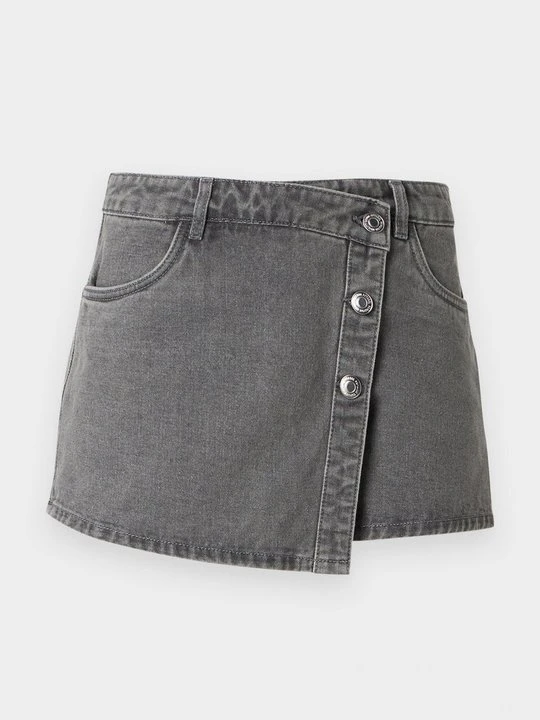 Zdjęcie produktu Spódnica jeansowa Vero Moda