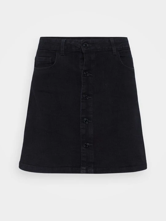 Zdjęcie produktu Spódnica jeansowa Vero Moda