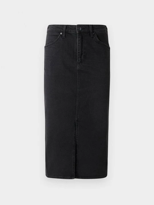 Zdjęcie produktu Spódnica jeansowa Wrangler