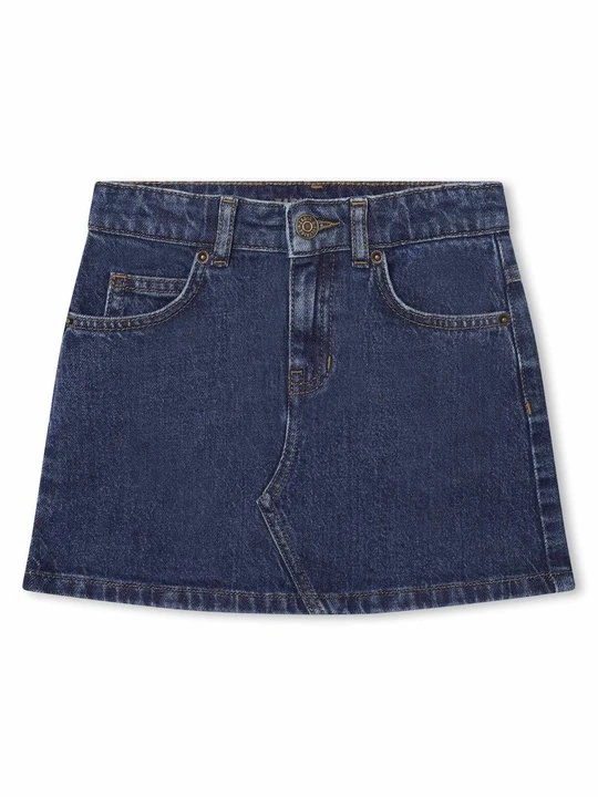 Zdjęcie produktu Spódnica jeansowa Zadig&Voltaire niebieski