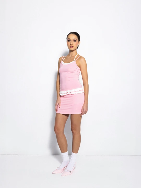 Zdjęcie produktu Spódnica lh team pink Local Heroes