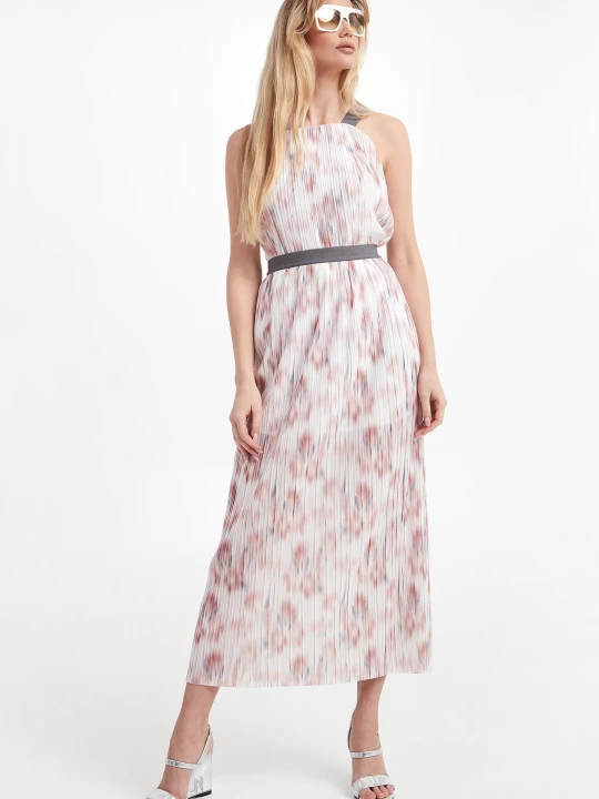 Zdjęcie produktu Spódnica maxi ARMANI EXCHANGE