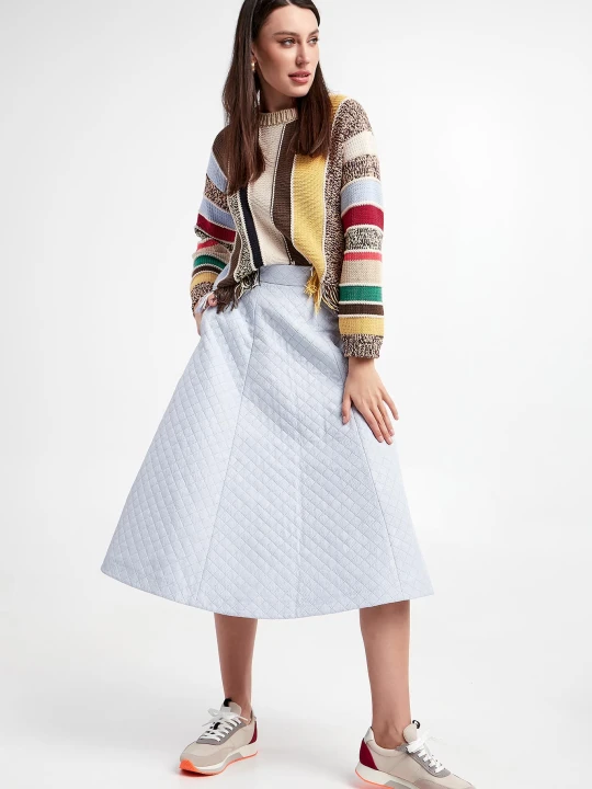 Zdjęcie produktu Spódnica midi CUSTOMMADE