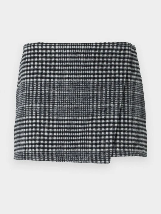 Zdjęcie produktu Spódnica mini Abercrombie & Fitch