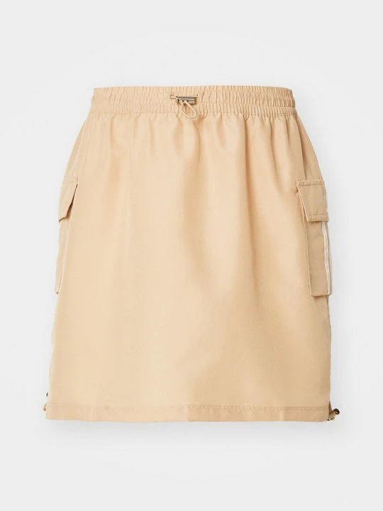 Zdjęcie produktu Spódnica mini adidas Originals beżowy