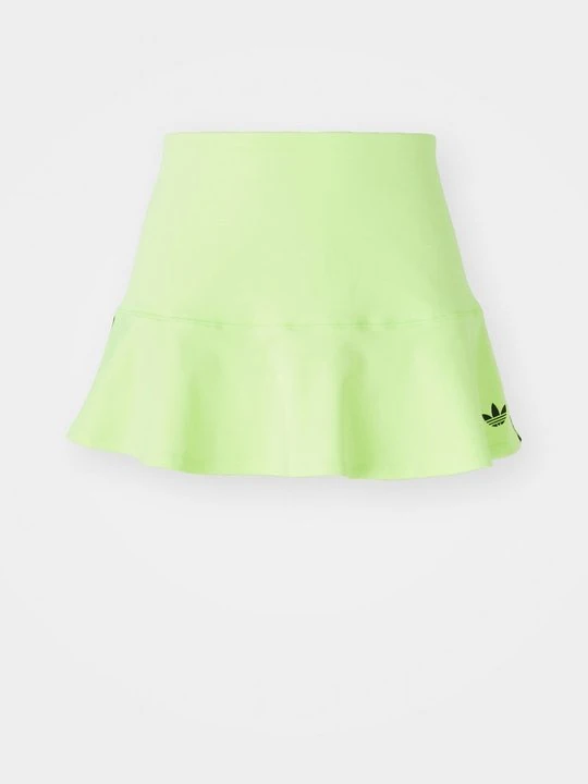 Zdjęcie produktu Spódnica mini adidas Originals zielony
