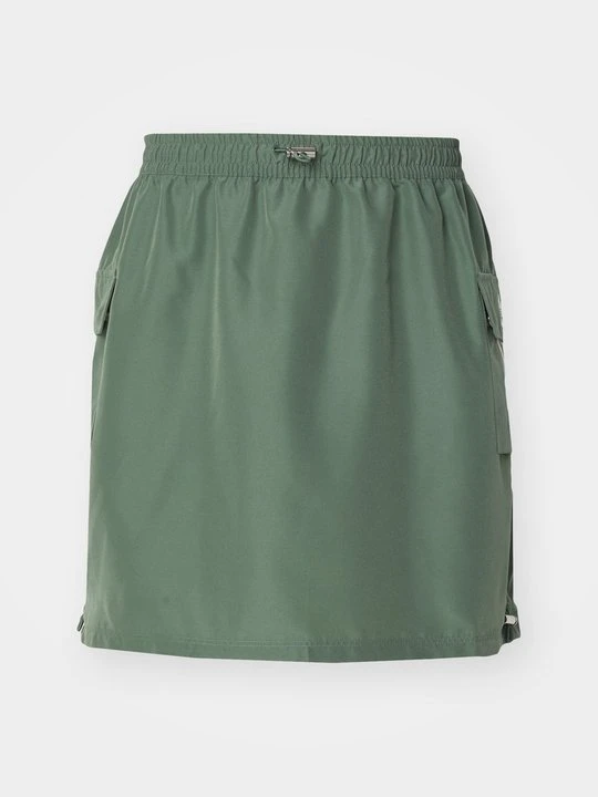 Zdjęcie produktu Spódnica mini adidas Originals khaki