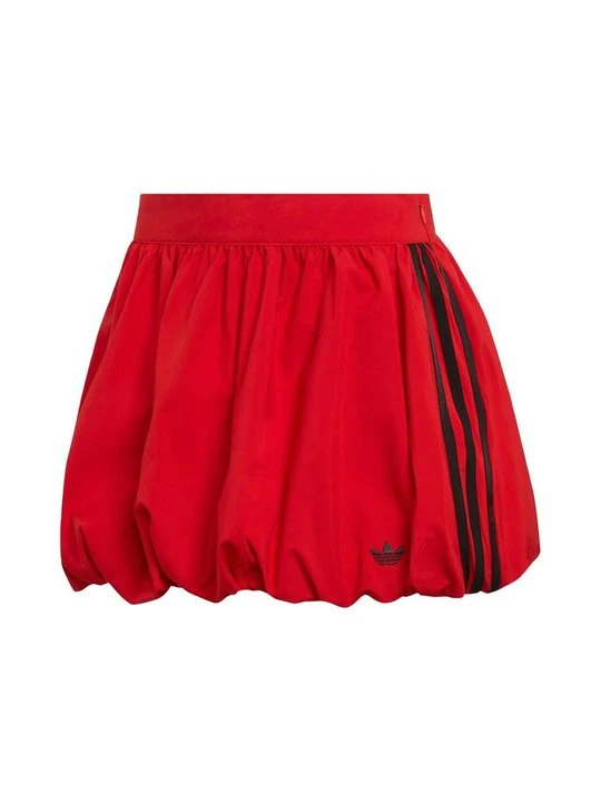 Zdjęcie produktu Spódnica mini adidas Originals czerwony