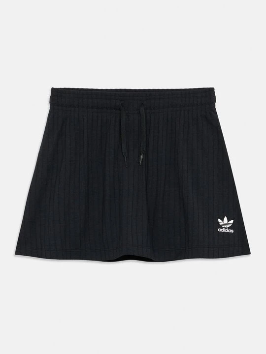 Zdjęcie produktu Spódnica mini adidas Originals czarny