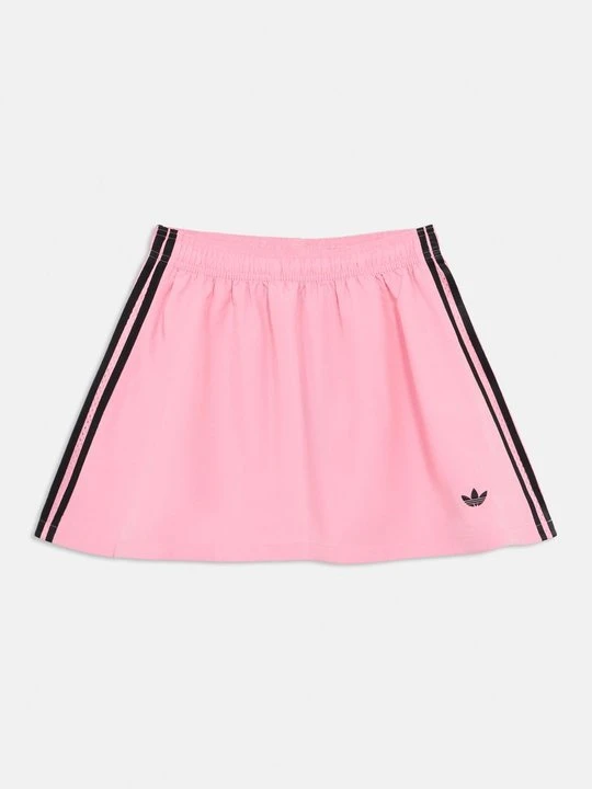 Zdjęcie produktu Spódnica mini adidas Originals jasnoróżowy