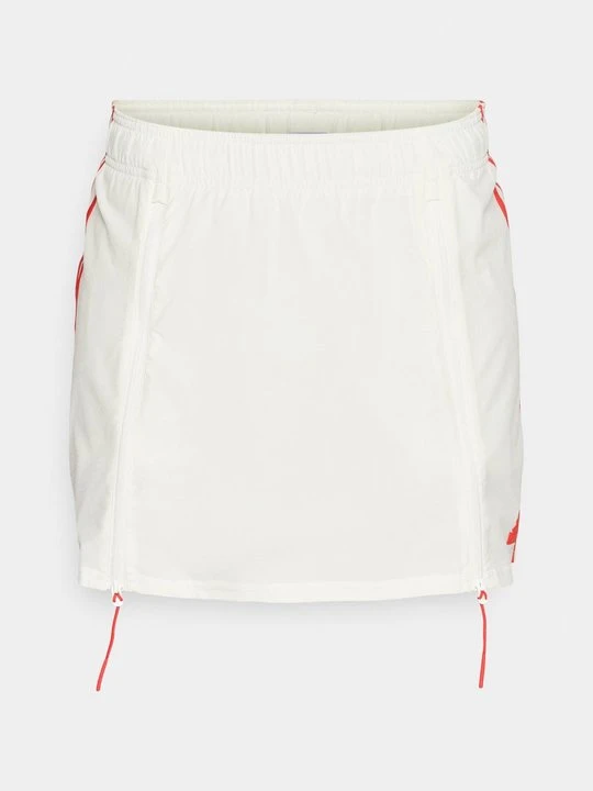 Zdjęcie produktu Spódnica mini Adidas mleczny