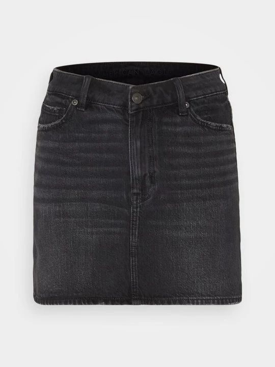 Zdjęcie produktu Spódnica mini American Eagle czarny