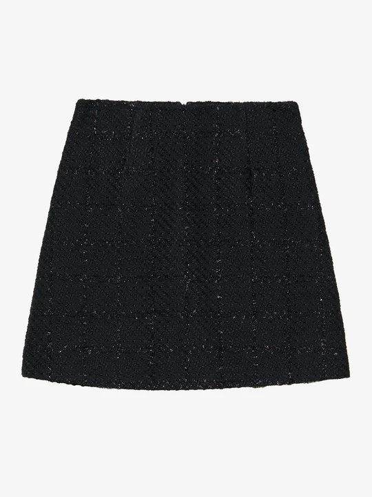 Zdjęcie produktu Spódnica mini Anna Field czarny