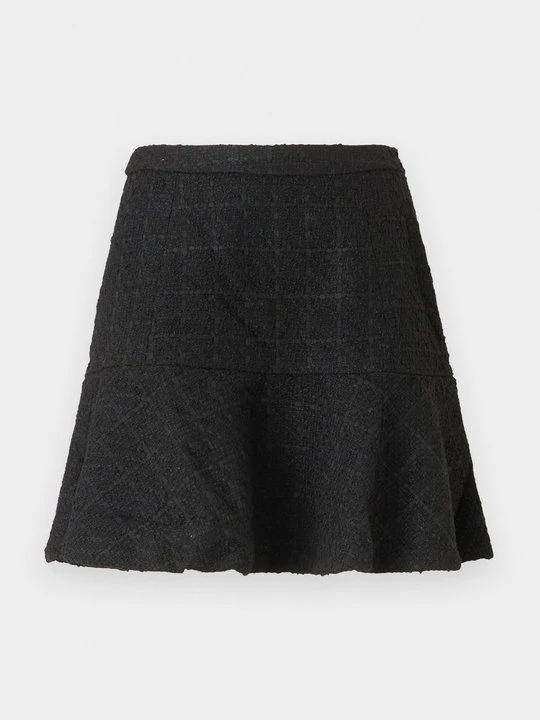 Zdjęcie produktu Spódnica mini Anna Field By Zalando czarny