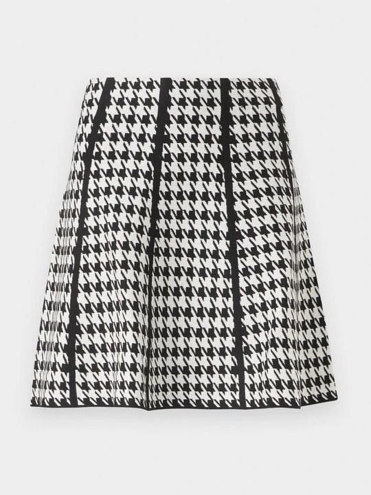 Zdjęcie produktu Spódnica mini Anna Field czarny