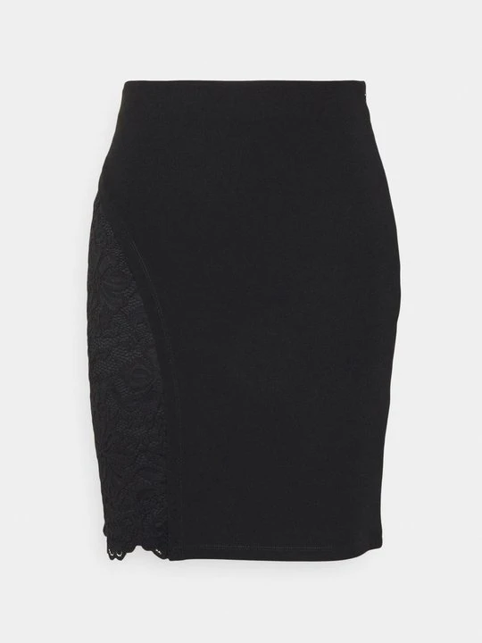Zdjęcie produktu Spódnica mini Anna Field czarny