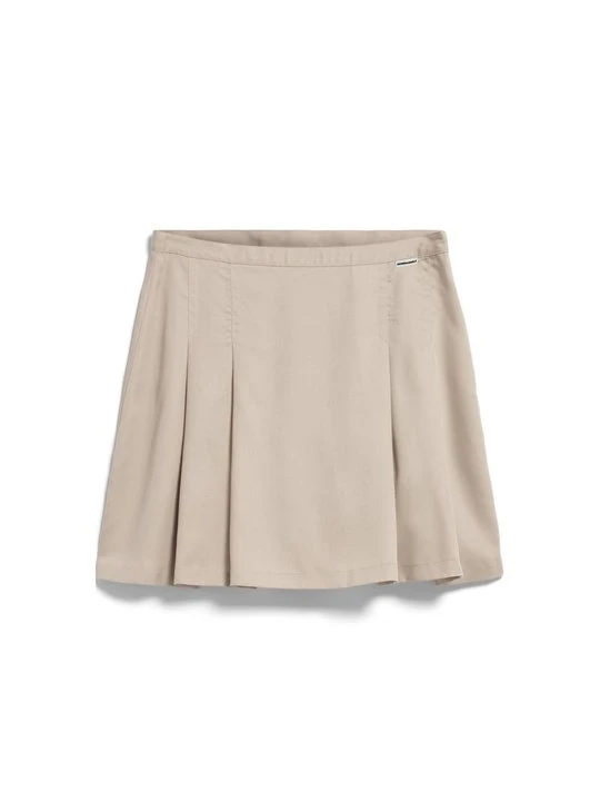 Zdjęcie produktu Spódnica mini ARMEDANGELS beżowy