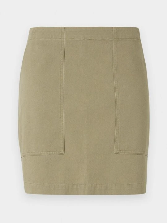 Zdjęcie produktu Spódnica mini Barbour zielony