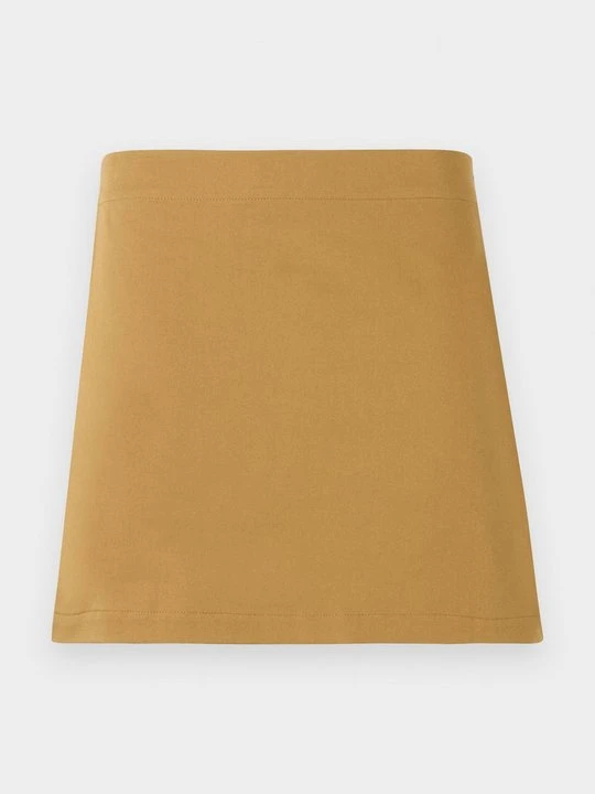 Zdjęcie produktu Spódnica mini Barbour brązowy