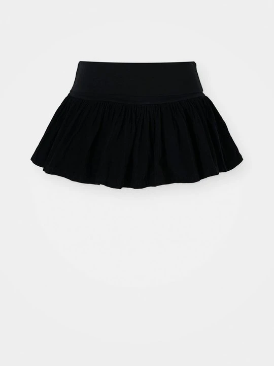 Zdjęcie produktu Spódnica mini BDG Urban Outfitters czarny
