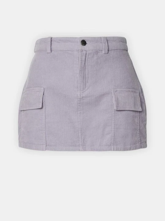 Zdjęcie produktu Spódnica mini Billabong liliowy