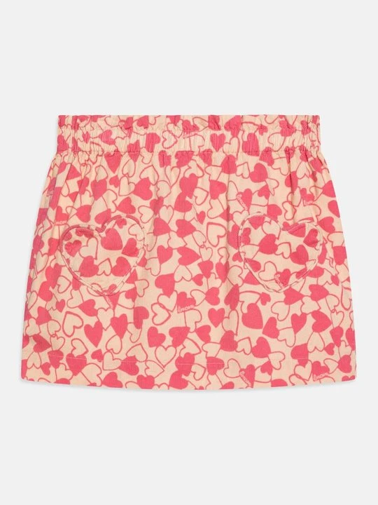 Zdjęcie produktu Spódnica mini Bonton różowy
