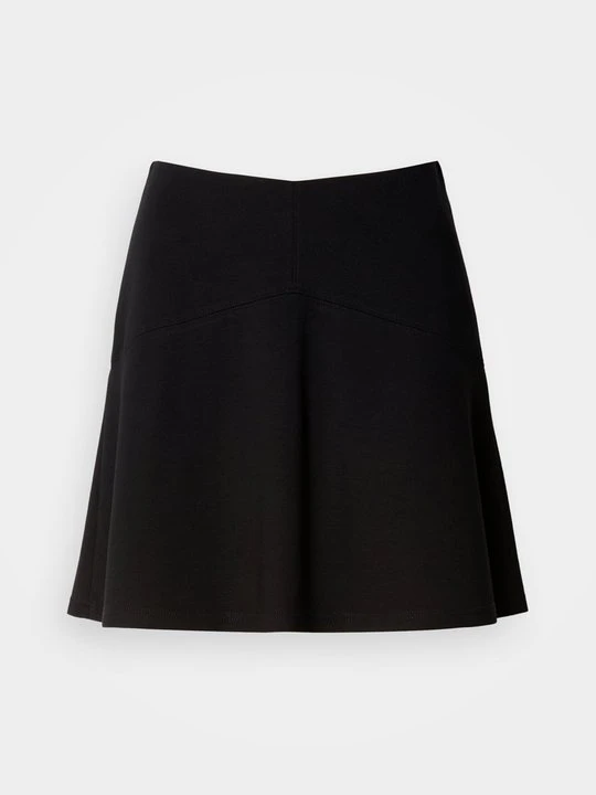 Zdjęcie produktu Spódnica mini Boss czarny
