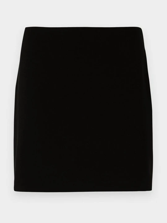 Zdjęcie produktu Spódnica mini Calvin Klein czarny