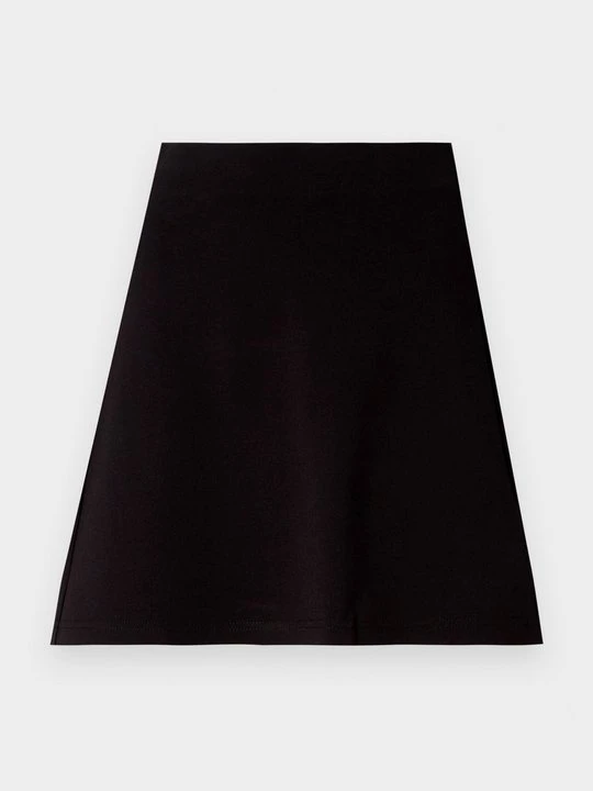 Zdjęcie produktu Spódnica mini Calvin Klein Jeans czarny