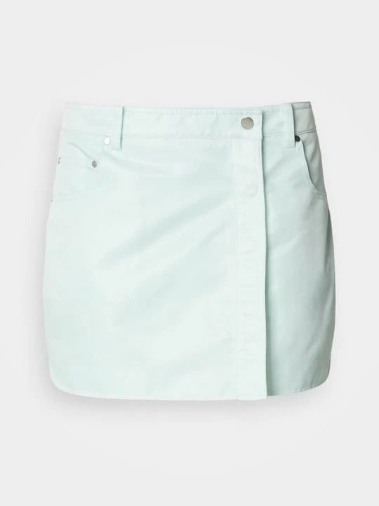 Zdjęcie produktu Spódnica mini Calvin Klein Jeans czarny