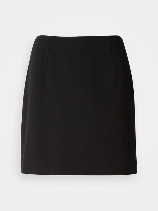 Zdjęcie produktu Spódnica mini Calvin Klein Jeans czarny