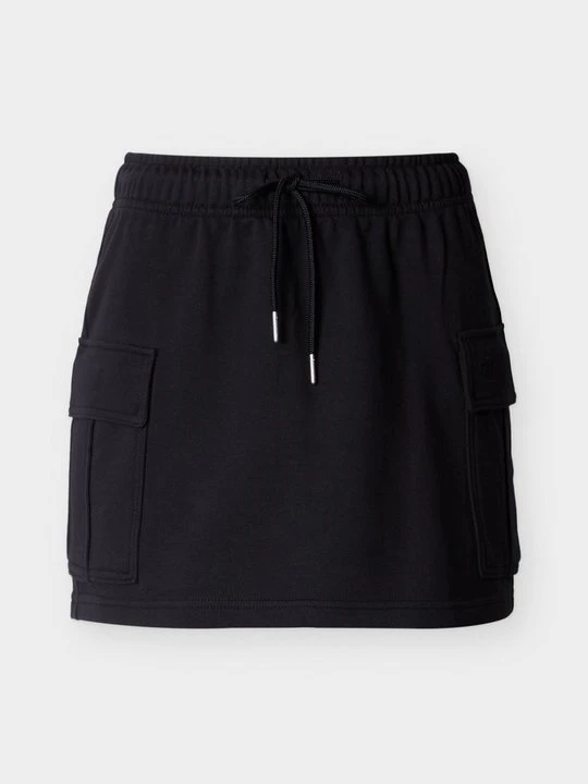 Zdjęcie produktu Spódnica mini Calvin Klein Jeans czarny