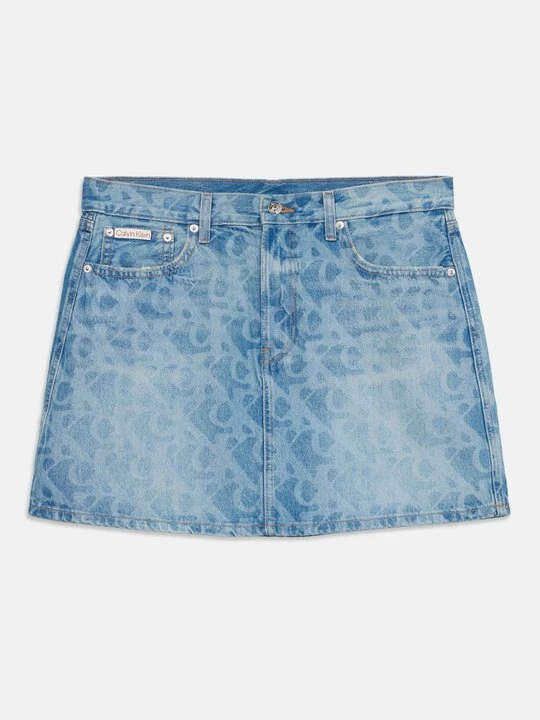 Zdjęcie produktu Spódnica mini Calvin Klein Jeans