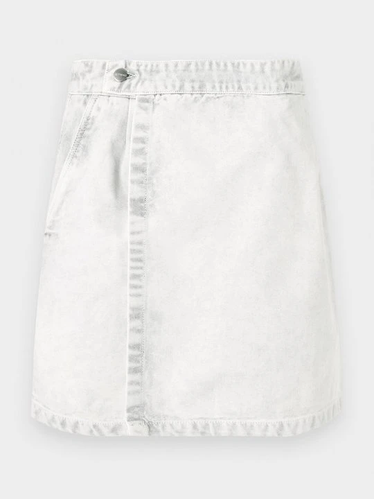 Zdjęcie produktu Spódnica mini Carhartt WIP szary