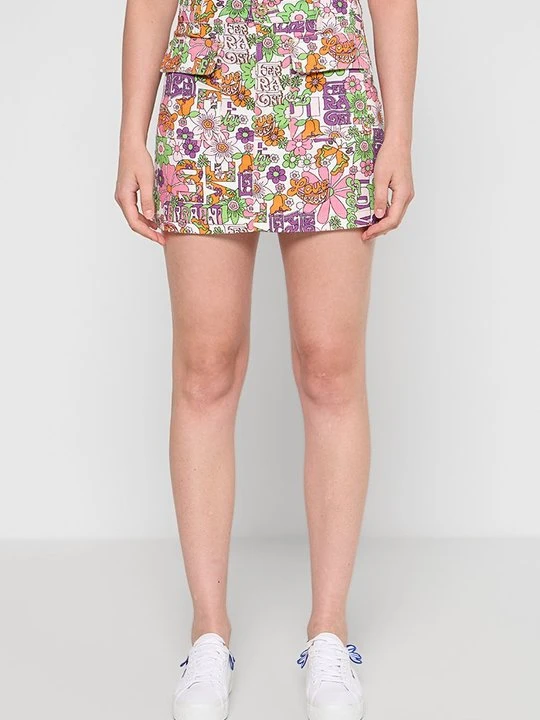 Zdjęcie produktu Spódnica mini Chiara Ferragni