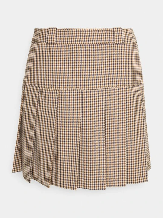 Zdjęcie produktu Spódnica mini CLAUDIE PIERLOT