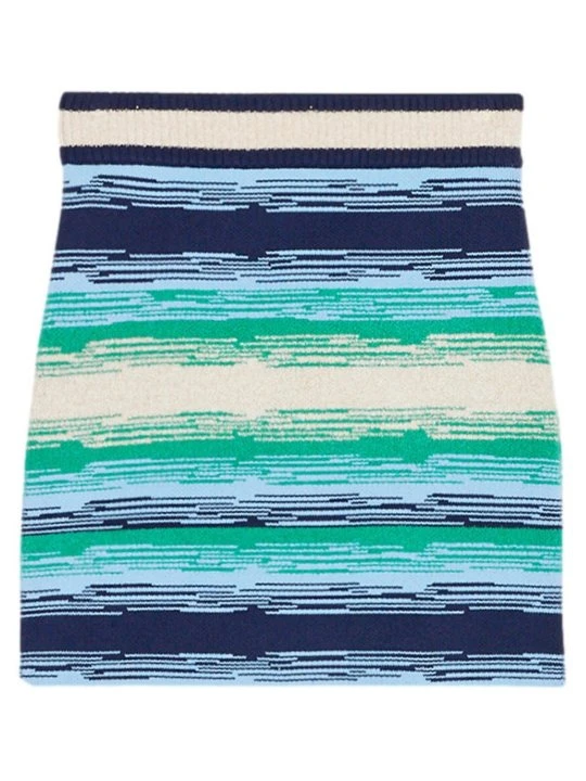 Zdjęcie produktu Spódnica mini CLAUDIE PIERLOT