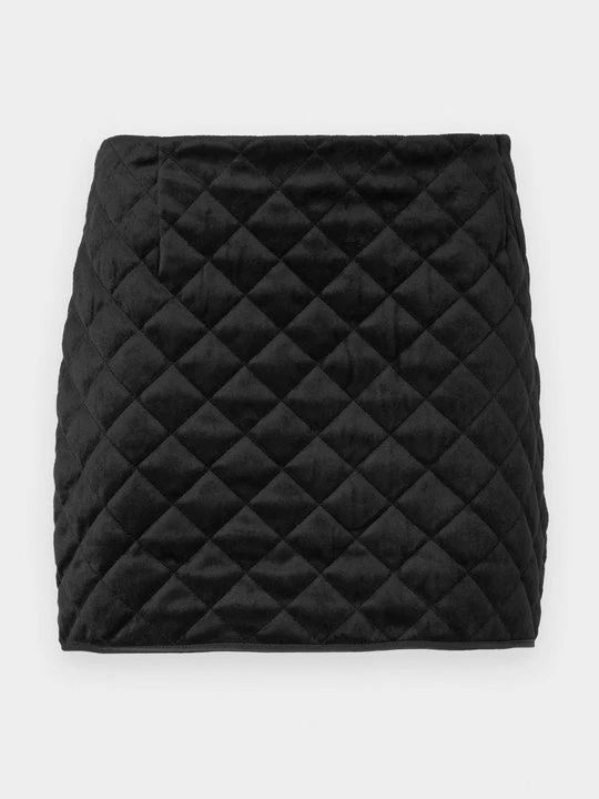 Zdjęcie produktu Spódnica mini Designers Remix czarny