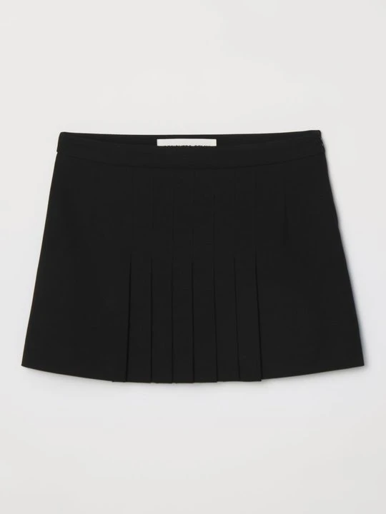 Zdjęcie produktu Spódnica mini Designers Remix czarny