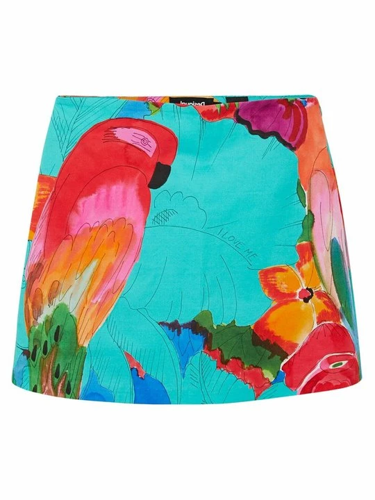 Zdjęcie produktu Spódnica mini Desigual